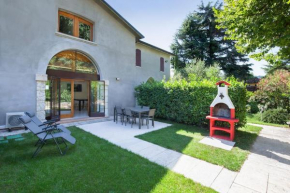 Villa Al Parco Antico - Casetta centrale